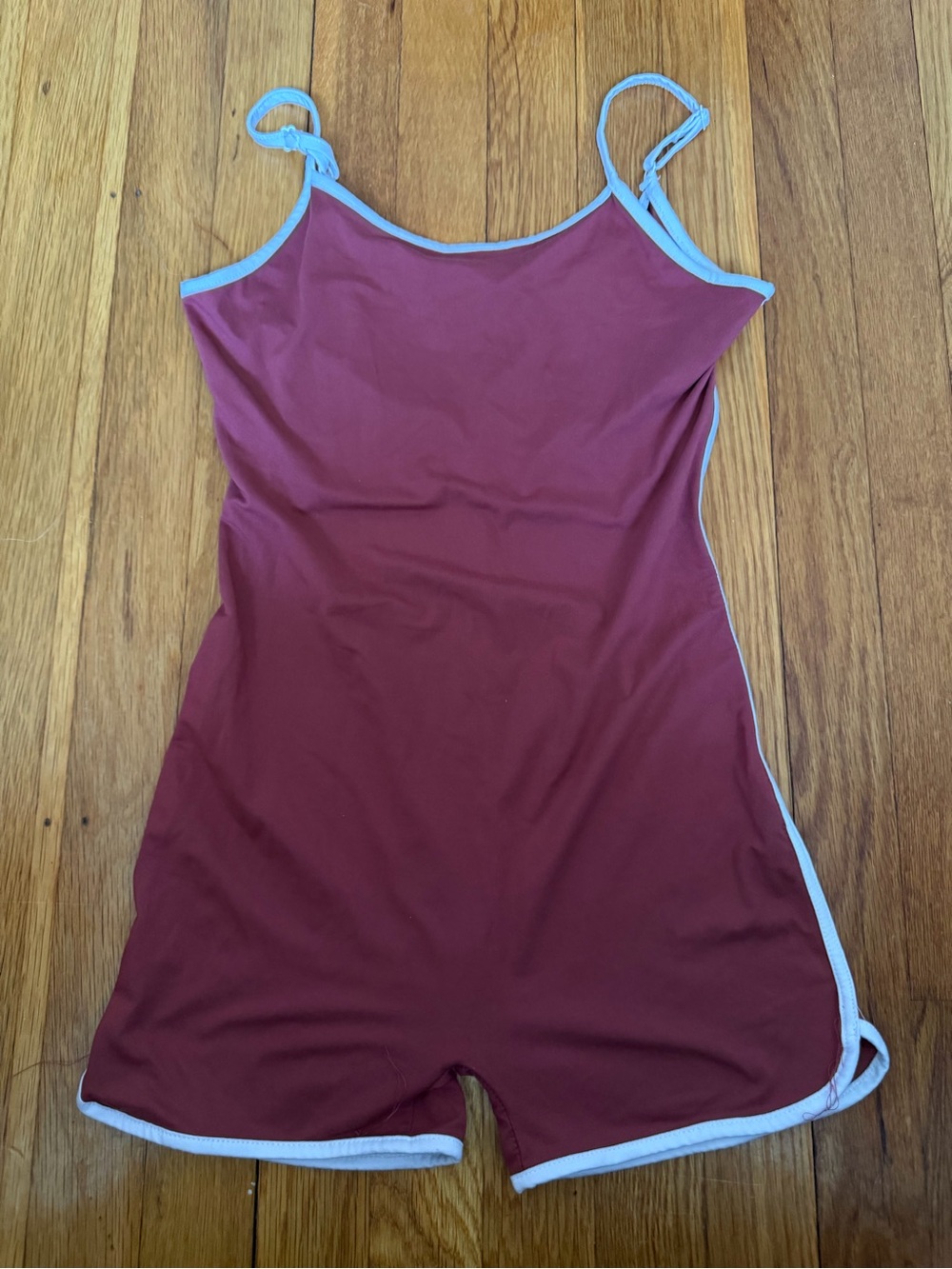 Fashion Nova Romper
